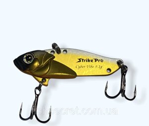 Блишня цикаду Strike Pro Cyber Vibe 4.5, 35, 792S