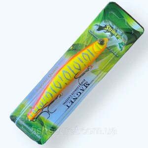 Воблер Strike Pro Inquisitor 110SP 16.6 A221S