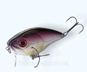 Воблер EOS Surfase crank 60 F 18.4 нар. 037
