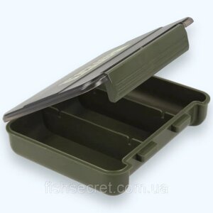 Коробка для аксесуарів GC G. Carp Mini Box 3 section в Одеській області от компании Fish secret