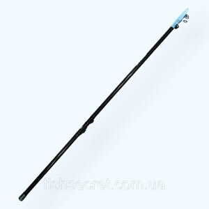 Вудлище з кільцями Mikado Princess bolo 6м.