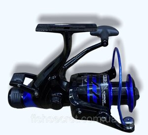 Котушка з байтранером Teben Aquarius AQR 6000