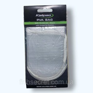 ПВА пакет Kalipso  Carp PVA Bag (10 шт.) 50 х 100 в Одеській області от компании Fish secret