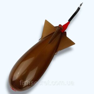 Закормочна ракета (Spomb) Feima