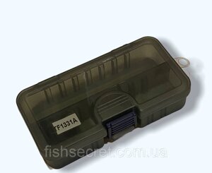 Коробка для снастей SIWEIDA TF1331А в Одеській області от компании Fish secret