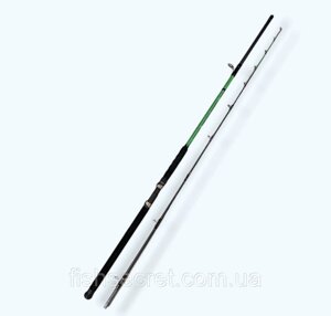 Спінінг штекерний WEIDA Concorde 2.1м. 50-150г.