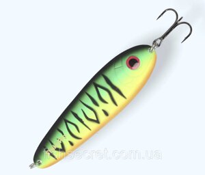 Блешня Strike Pro Buster Spoon 140мм 45г