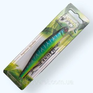 Воблер Strike Pro Inquisitor 110SP 16.6 A204S