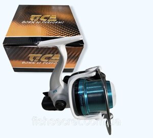 Котушка Tica Surf Mentor SFM 5000 в Одеській області от компании Fish secret