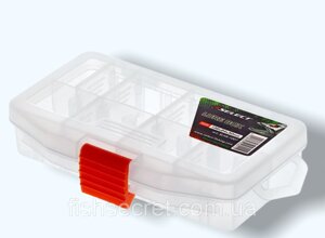 Коробка для снастей Select SLHS-1007