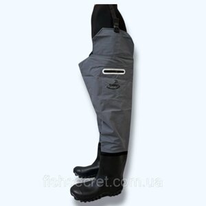 Чоботи забродні Sadey 40-41