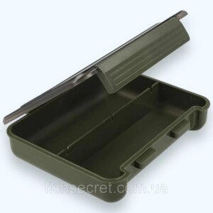 Коробка для аксесуарів GC G. Carp Mini Box 2 section в Одеській області от компании Fish secret