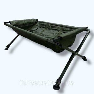 Короповий килимок Kaida 4 Leg Carp Cradle
