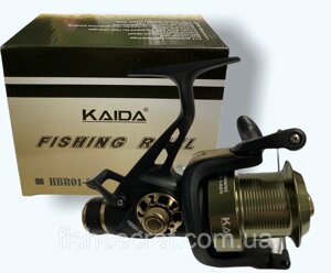 Котушка KAIDA HBR 01 6000