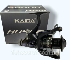Котушка з байтранером KAIDA HU 6000