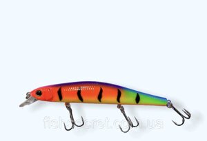 Воблер Strike Pro Inquisitor 110SP 16.6 A167F