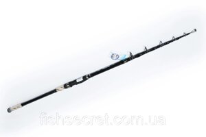 Телескопічний спінінг SIWEIDA Tele Carp 3,5 lb TLC