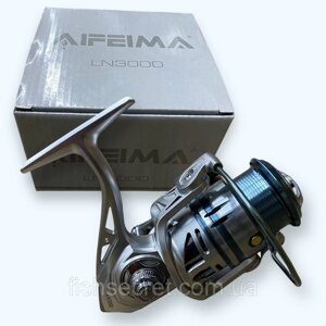 Котушка фідерна Feima LN 2000 5+1 в Одеській області от компании Fish secret