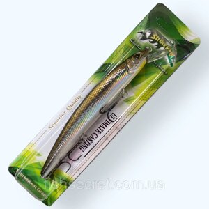 Воблер Strike Pro Montero 130SP 20.5 гр EG-190B (A51T)