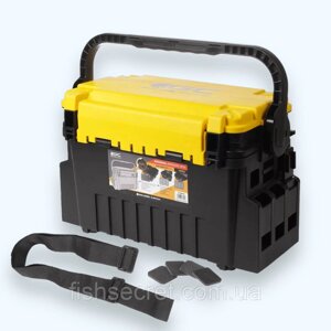 Ящик-сидіння GC Anglers Arsenal Box 7070