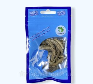 Сушений морський хробак Rag Worm