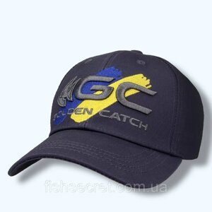 Кепка GC Sport Cap UA Grey OSFA
