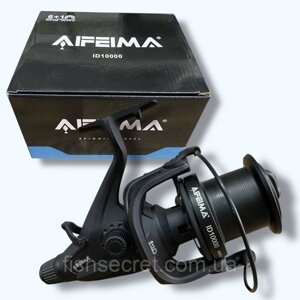 Котушка коропова Feima 6+1 ID 10000
