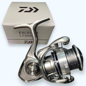 Котушка Daiwa 20 Exceler LT 3000-С