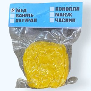 Мастирка Горохова мед