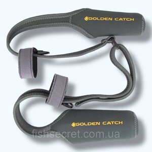 Чохол для вудилища неопрен GC Neoprene Protective Rod M 1.00-1.50м.