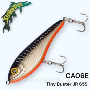 Воблер Strike Pro Tiny Buster JR 65S CA06E