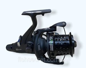 Коропова котушка з байтраннером Shark ID 9000 в Одеській області від компанії Fish Secret