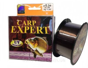 Рибальська волосінь Carp Expert UV 300м 0.25