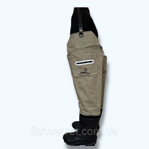 Чоботи забродні Sadey 40-41