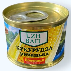 Кукурудза насадочна Sweet Corn Полуниця