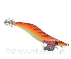 Кальмарница Takamiya Egi Bomber 25.3 г. помаранчевий