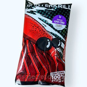 Підгодовування Interkrill 1 кг. в Одеській області от компании Fish secret