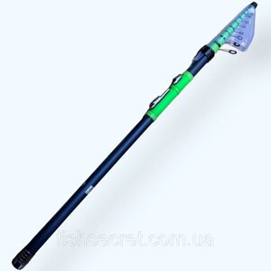 Вудилище укорочене Boya By Travel 4м. 10-40г.