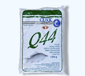 Прикормка універсальна CUKK Q 44 полуниця