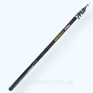 Вудка укорочена Mikado Princess 4.5м.