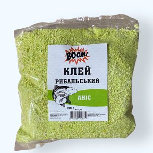 Рибальський клей 130 г. Аніс