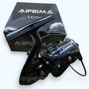 Котушка фідерна Feima LE 4000 5+1 в Одеській області від компанії Fish Secret