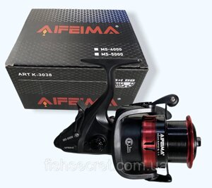 Feima ms 9 + 1 carp coil в Одеській області от компании Fish secret