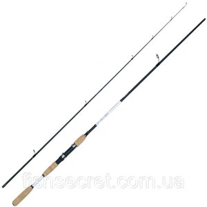 Спінінг Kalipso Premiere Spin PRS-802L 2.40 м. 3-15 г. в Одеській області от компании Fish secret