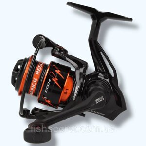 Котушка спінінгова GC Volt 6+1 1000