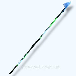 Вудка з кільцями Weida Naval Battle 15-40г. 4м.