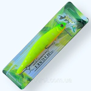 Воблер Strike Pro Inquisitor 110SP 16.6 A178S