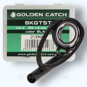 Тюльпан BKGTST Black в Одеській області от компании Fish secret