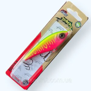 Воблер Strike Pro Buster Jerk V 85S A230S