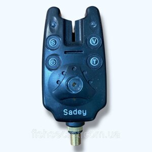 Сигналізатор клювання електронний Sadey J-1